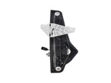 Front Right Power Window Regulator & Motor Fits for Hyundai Veloster 1.6 L4 2012-2017 824022V000 65995852