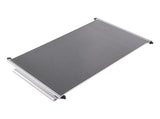 A/C Condenser Aluminum Core fit for Honda Odyssey 3.5L V6 2011-2017 AC3892 w/ Drier 68859147