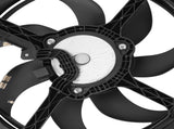 Radiator Cooling Fan Assembly fit for Ram Promaster 2014-2019 68189000AB 621637 31254245