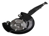 Front Wheel Hub Bearing & Knuckle Set fit for Honda Accord 2.4L 2003-07 AT KA698400 75752718