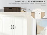 Kitchen Storage Cabinet 10212151