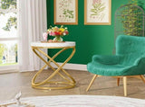 Wood End Table 56043982