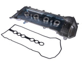 Valve Cover with gasket Replacement for Toyota Corolla Matrix Celica MR2 Spyder 1.8L L4 1999-2005 76846913