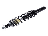 Front Coil-Over Shock Absorber with Bushings Washers Replacement for John Deere Gator UTV HPX 615E 14215763