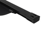 Rear Cargo Cover fit for Honda CR-V 2012-2016 Parcel Shelf Easy installation Black 09635168