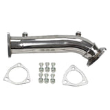 EXHAUST Fit For 97-05 AUDI A4 B5 B6/VW PASSAT 1.8T/L MT001163 01757348