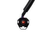 Fuel Injector Wiring Harness fit for Ford F250 F350 F450 F550 2003-2007 6.0L Diesel 35482544