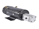 161937 Hydraulic Pump and Motor Assembly Fit for Skyjack Scissor Lift SJIII3220 3226 4620 4632 74399428