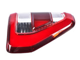 LED Tail Light with Blind Spot Fit for 2021-2023 Ford F150 Left Driver Side 32704858