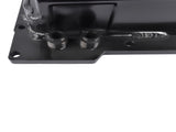 Rear Sump Oil Pan Kit Black Fit for Chevrolet Small Block V8 GEN. III/IV GM LS LS1 LS2 49038420