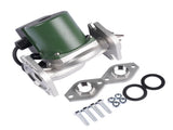 Stainless Steel Water Circulator Pump Replacement for Taco 008-SF6 008SF6 115V 1/25hp 14GPM 3250RPM 57735217