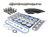 Hydraulic Cam Non-MDS Lifters Kit For 2011-2015 Ram 2500 3500 5.7L Hemi Crew Cab 53021720AB 89333454