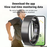 Full Screen Touch, For Men Women, muilt Sports Modes, Distance Monitoring, Compatible with iOS 10.0 20476306