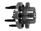 5-Lug Wheel Hub Bearing Assembly fit for Ford Flex Lincoln MKT 513275 WE60539 24890100