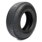 ZNTS New*2 4 PR Bias Trailer Tires 4.80-8 New Lawn, and Turf,Tub w/warranty 89377739