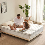 Full Size Mattress,12 Inch Hybrid Full Mattress in a Box with Memory Foam and Pocket Spring for W3682P338220
