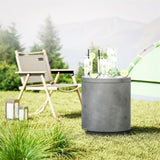 Camping CartGrill CartOutdoor Bar Cart 93162987