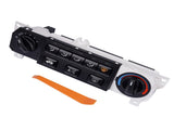 AC Control Panel Climate Control Module Replacement for Honda Odyssey LX 3.5L V6 1999-2004 35288085