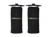 Rear Air Helper Spring Bag Leveling Kit fit for Chevrolet Colorado RWD 4WD 2004-2012 06616330