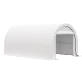 Carport /PE Canopy Cover -AS 37628002