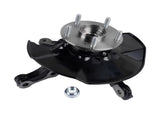 Right Steering Knuckle Assembly Replacement for 13-15 Honda Civic Hybrid, Hybrid-L HF 686356 34578042