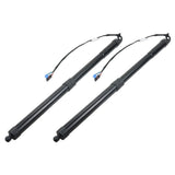 Fits 2010-2016 Porsche Panamera 970 Tailgate Hatch Trunk Lift Support 97051257304 93094968