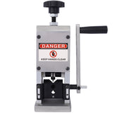 Manual Scrap Wire Stripping Machine, Drill Powered Copper Wire Peeler Machine, Scrap Cable Stripper W465106376