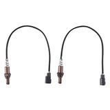 4PC Air Fuel Sensors Lexus fit for LS460 4.6L V8 2007-2013 2349058 88974383 234-9058 41296883
