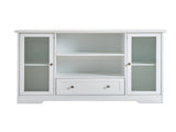 Sideboard Buffet Cabinet, 51" Large Kitchen Storage Cabinet with Drawers, Doors and Adjustable W3417P321845