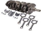 Engine Crankshaft with Con Rods Bearings Kit Fit for GMC Terrain Buick LaCrosse Regal Verano 04898965