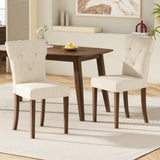 Wood Dining Table N768P176643W
