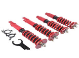 Coilovers Suspension Lowering Kit For Honda Accord EX LX DX SE 1990-1997 Acura CL 1997-1999 87874054