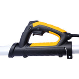 Drywall, 780W Electric Drywall with Vacuum Dust Collection 6.5A Motor Dustless Floor W465128043