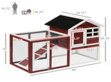 Small Animal Cage /Rabbit Hutch 31049947