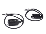 2Pcs Outlet Inlet Nox Sensor 22303390 22303391 Replacement for Volvo Truck D11 D13 D16 33752994