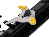 Parking Camera Tailgate Handle fit for Toyota Tacoma 2005-2014 6909004020 Black 75283526
