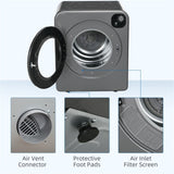 Portable Clothes Dryer 32375155