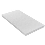 3 inch mattress with memory foam, bring you a comfortable sleep, suitable for many scenarios-Twin 98287722