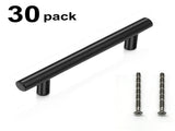 Stainless Steel Modern Cabinet Handles Drawer Pulls for Kitchen Cabinets, Dresser Drawer 24604923