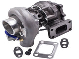 Turbo charger 0.63A/R for Nissan SKyline R32 R33 R34 RB20 RB20DET RB25DET 500BHP 55060401