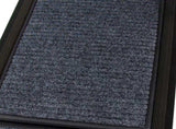 Folding Dog Ramp for Cars, 71" Long & 17.3" Wide Portable Dog Ramps for Large Dogs with Non-Slip Rug W1364P439549
