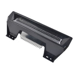 LED Third High Mount Stop Light Fits for Hummer H3 3.5L 3.7L 5.3L 2006-2010 19330403 10357891 51603054