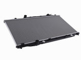 Engine Radiator fit for ACURA TL 3.5L V6 2009 2010 2011 CU13121 DPI13121 13121 33807164
