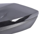 Left Power Door Mirror w/ Bind Spot Detection Manual Folding Fits for Hyundai Elantra 2021-2023 49344305