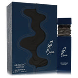 Arabiyat Prestige Habib by Arabiyat Prestige Eau De Parfum Spray 3.4 oz for Men FX-568808