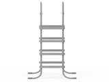 4-Step 52in Iron Pool Ladder 68316800