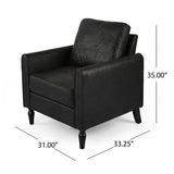 CHAIR 63565.00MFBLK