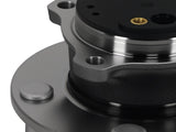 2x Rear Wheel Hub & Bearing fit for Mazda3 Sport 2009-2013 512347 SK512347 4-Bolt 09756294
