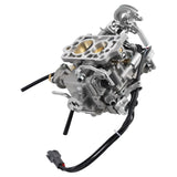 Electric Choke Carburetor Fit For Toyota Pickup 1981-1995 21100-35520 Carb 1983 90292107