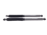 4x4 Twin Tube Shocks fit for Jeep Grand Cherokee 1999-2004 2WD 4WD 3-4" Rear 77082722